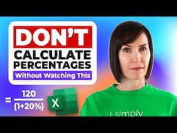 Excel Percentage Hacks You Wish You Learned Sooner (+Cheat Sheet)