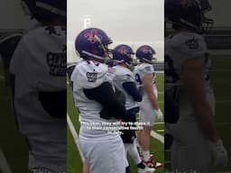 Guelfi Firenze: American Football in Florence