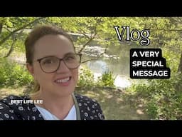 A Very Special Message - Is it for You?