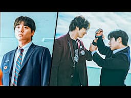 When Bullies Cross The Line This Boy Shows Them Who The Real King Is | Film Explained In Hindi/Urdu