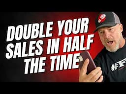 The No-Fail Contractor Sales System