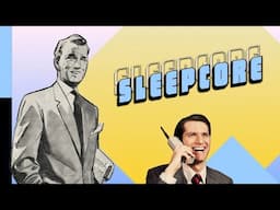Consuming Nostalgia: The World of Consumer Marketing | Sleepcore