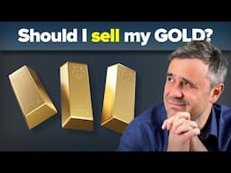 What's next for the gold market? | Should you buy more gold or sell out?