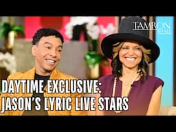 How Jason's Lyric Live! Took the USA by Storm
