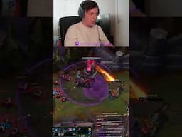 Will yasuo survive the dive?
