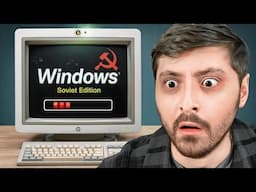 I Tested Illegal Operating Systems