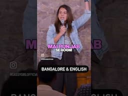 Bangalore show on 20 Apr. tix on BMS. #standupcomedy #indianstandup #bangalore