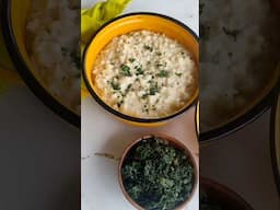 Samp Recipe | South African Samp, Creamy and cheesy #samp