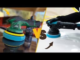 Car Polisher vs Car Buffer – What’s Better for Your Car?