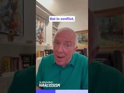 4 Issues That Reveal A Narcissist’s Psychological Incompetence 🧠