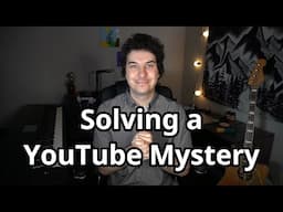 I Need Your Help.