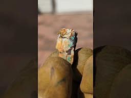 Copper Indicator Minerals.