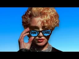 Madonna’s Divisive Pro-Choice Anthem