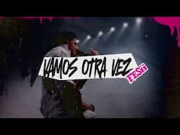 Vamos Otra Vez Fest - Puebla 2025