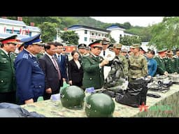 Mạng TQ vô tình bộc lộ 2 điều TQ đang cần VN