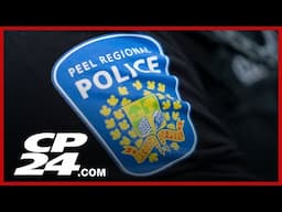 Peel Police expected to announce details of a major investigation linked to the towing industry