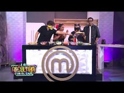 Invitados: Ferka, Irma Miranda, "Cositas" y muchos más🤩🥳 | EN VIVO por AZTECA UNO 🔴