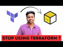 What is OpenTofu ?  Explained with Demo