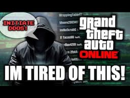 I Am So Tired Of This Problem...