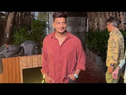 First Copy Trailer: Munawar Faruqui नई वेब सीरीज का ट्रेलर रिलीज