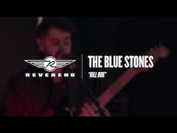 The Blue Stones - Kill Box | Reverend Guitars - Circle R Sessions