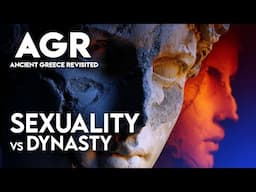 Ancient Greek Sexuality: Procreation vs Pleasure