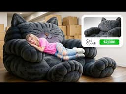 I Bought AI Generated Ads