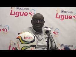 29.04.2025::L1-PLAY OFFS-ALLER-J5::NDIAYE AVANT LES AIGLES-MAZEMBE
