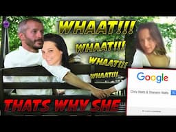 Chris Watts Introduced NK To Shanann Watts! That's Why NK Googled Them In 2017!