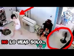 Videos de TERROR que Intentaron Borrar de Internet