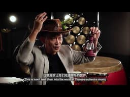 Singapore Chinese Cultural Contribution Award 2025 - Quek Ling Kiong