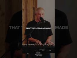 Southland performs "This Is The Day" #worship #music #gospel #acoustic #worshipmusic