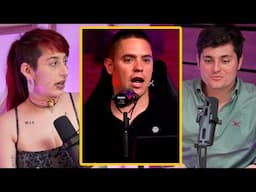 Pr*stituta vs Vito Quiles: ¿F*llan Mejor los Hombres de Derechas?