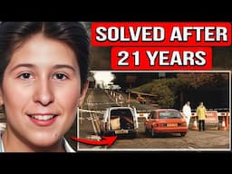 She Left Home and Vanished. The Truth Stunned the Entire Country