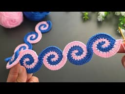 💰 I made 50 in one day and I sold them all! This is the best pink crochet. Crochet Knitting.