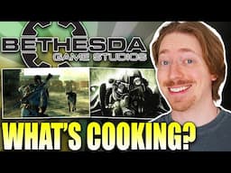 So... About Fallout 3 Remake...