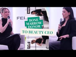 From Bone Marrow Donor to Beauty CEO – Arpine Zohrabyan’s Inspiring Story | Lilian Tahmasian