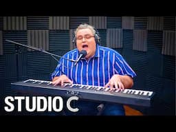 New Randy Newman Pixar Songs - Studio C