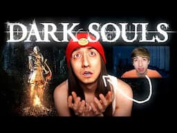 El Videojuego que SALVÓ mi Vida...