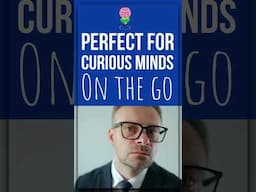 BigIdeasGrowingMinds -  Summarizing the world’s best books into fun and impactful animations!