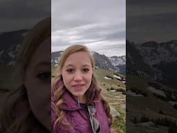 What's the SECRET to Accessing Tundra in Rocky Mountain National Park?
