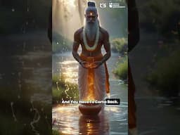 Seer Punished to Visit Ganga — What He Did SHOCKED Everyone!