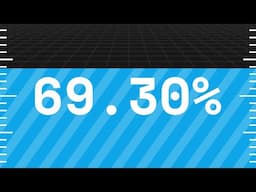 Only Watch if My Thumbnail Has Reached 100%