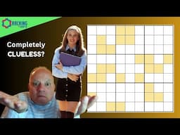 Is This the New Gold Standard of Sudoku?