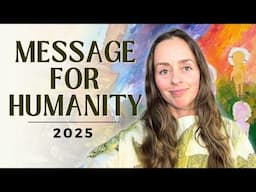 ETs & Indigenous Message for Humanity: Soul Embodiment & Starseeds