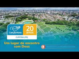 DOCUMENTARIO CN CURITIBA 20 ANOS