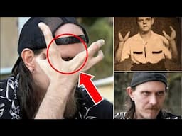 Top 10 Most Dangerous Prisoners That Are Too EVIL For Hell