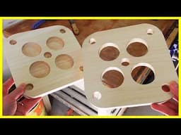 Woodworking Project you can sell for profit !!!