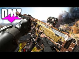 Back on some DMZ...
