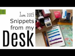 SFMD 77: I doubled my ink collection in one day, New Pen Day, SF Pen Show
